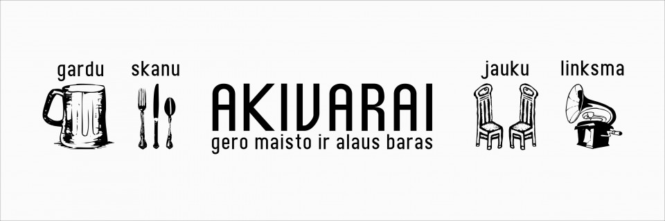 Akivarai 3 logo